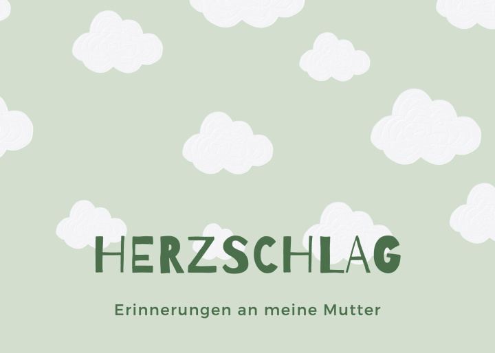 Kniha Herzschlag 
