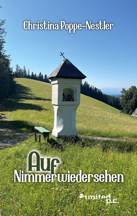 Kniha Auf Nimmerwiedersehen 