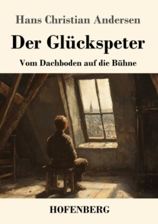 Knjiga Der Glückspeter Hans Christian Andersen