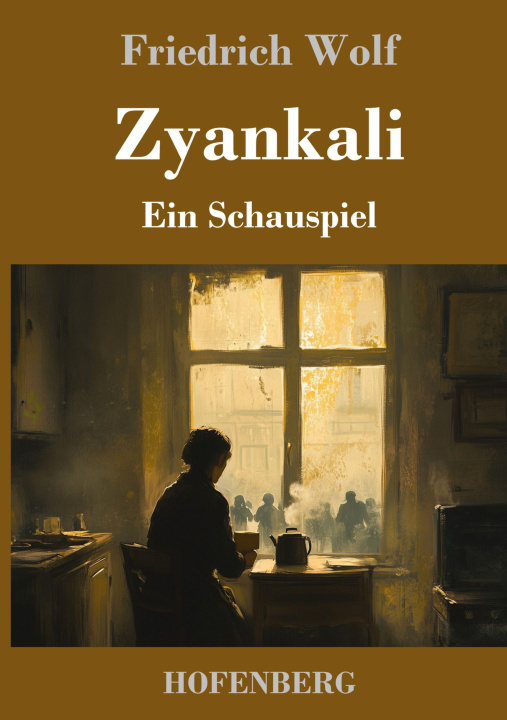 Book Zyankali Friedrich Wolf