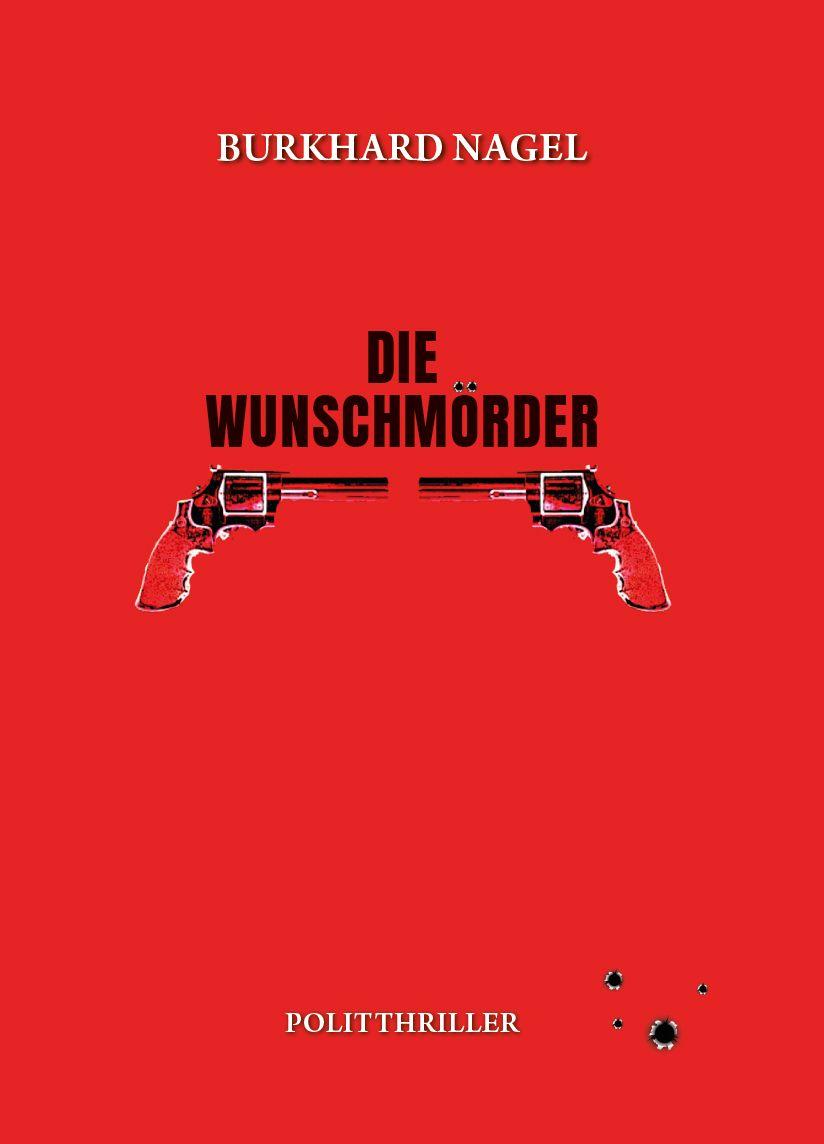 Kniha Die Wunschmörder 