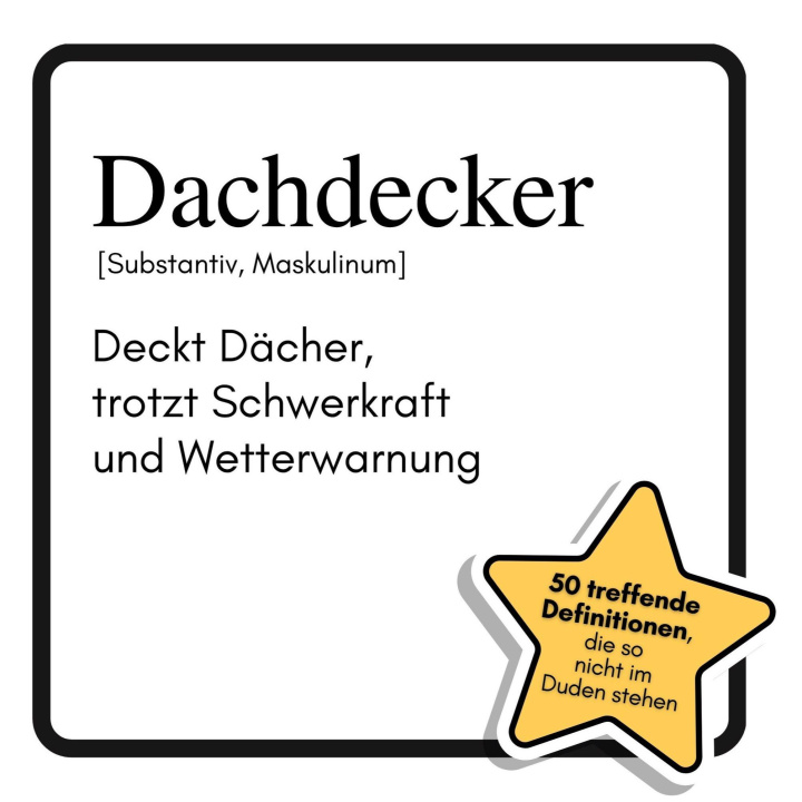 Knjiga Dachdecker Eva Fuchs