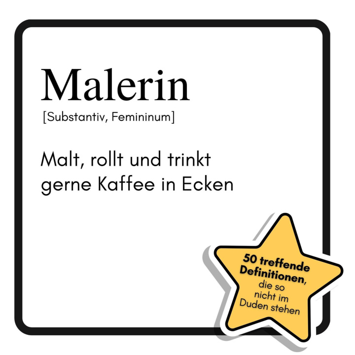 Kniha Malerin Clara Schubert