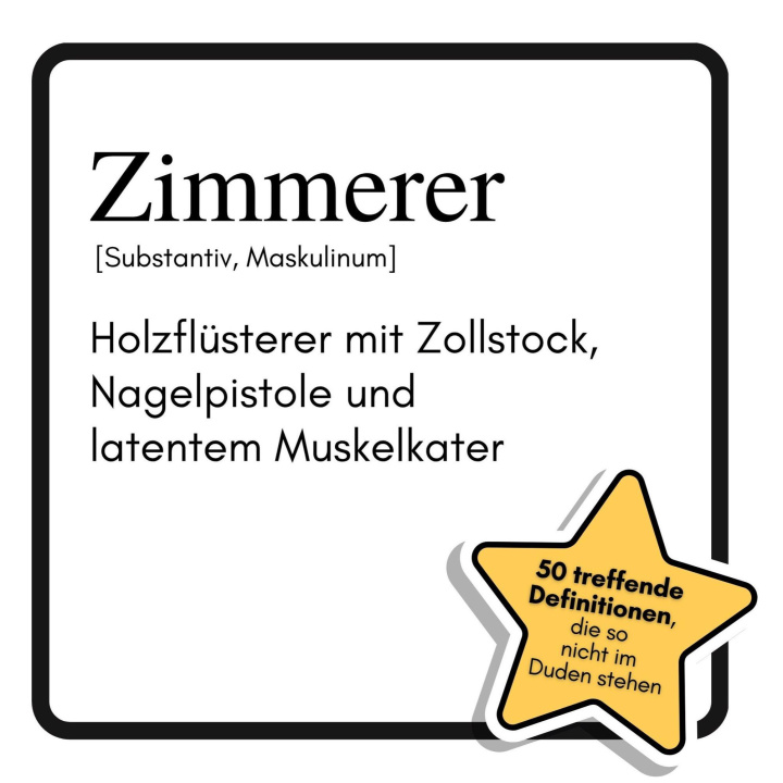 Kniha Zimmerer Julian Schmidt
