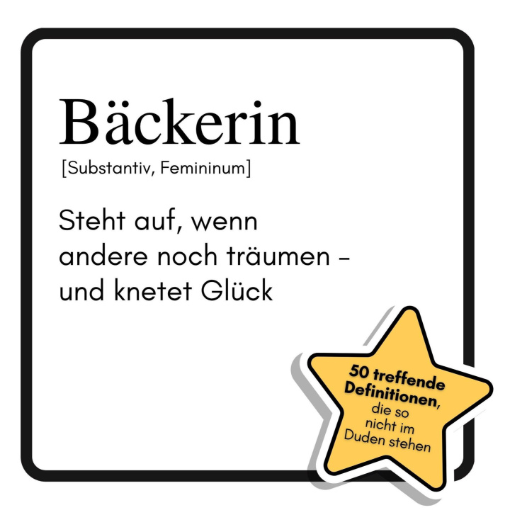 Kniha Bäckerin Samuel Werner
