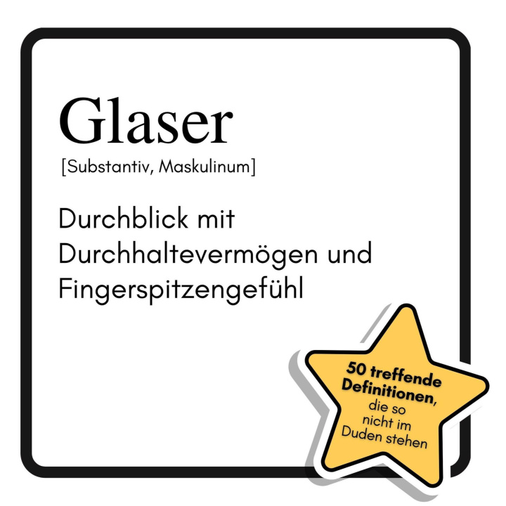 Knjiga Glaser Sofia Wagner