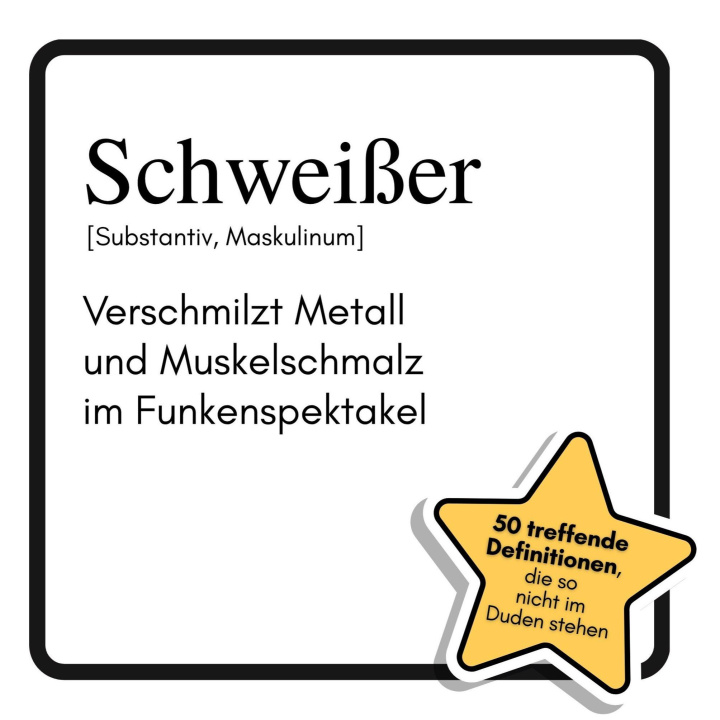 Kniha Schweißer Linus Müller