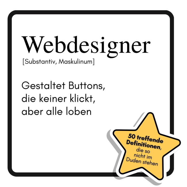 Knjiga Webdesigner Noah Werner