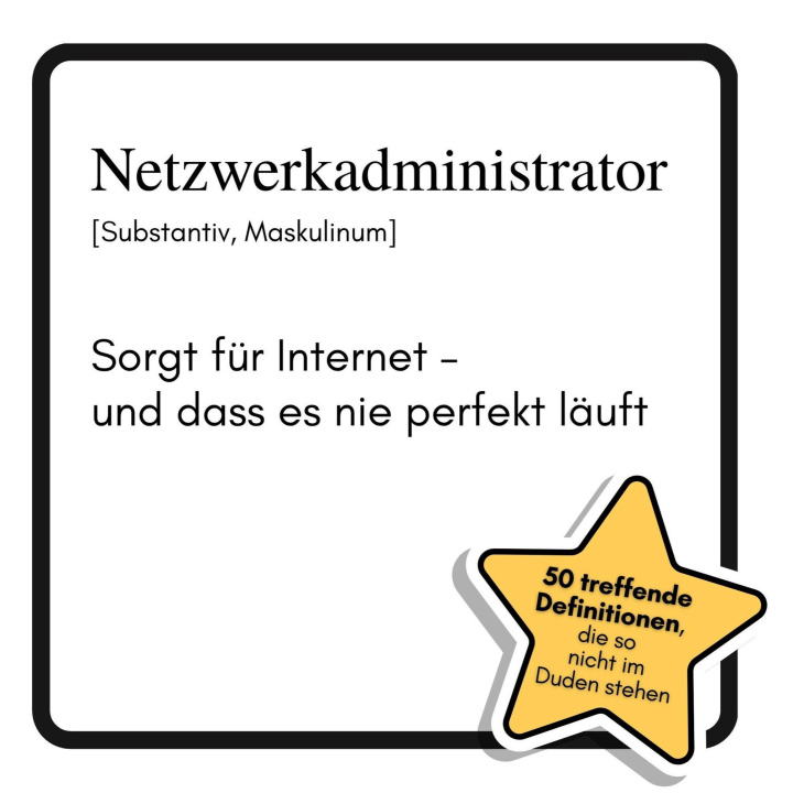 Knjiga Netzwerkadministrator Nele Hoffmann