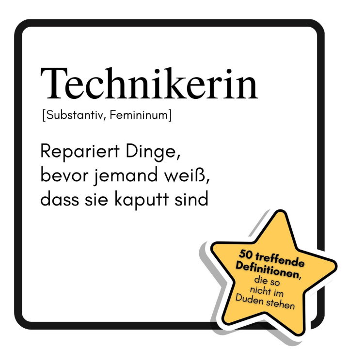 Kniha Technikerin Emil Zimmermann