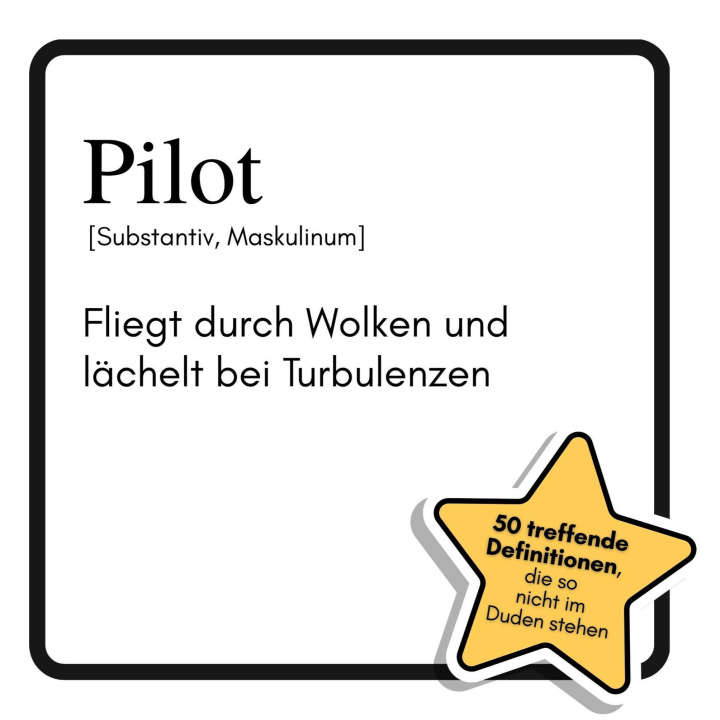 Kniha Pilot Sarah Lehmann