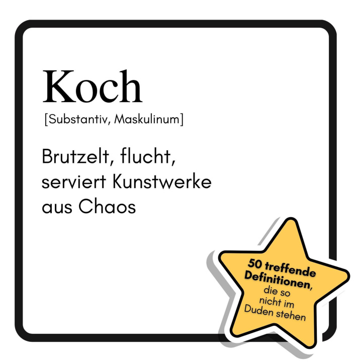 Kniha Koch Isabella Meier