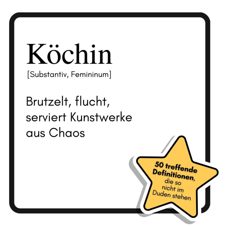 Boek Köchin Charlotte Schubert