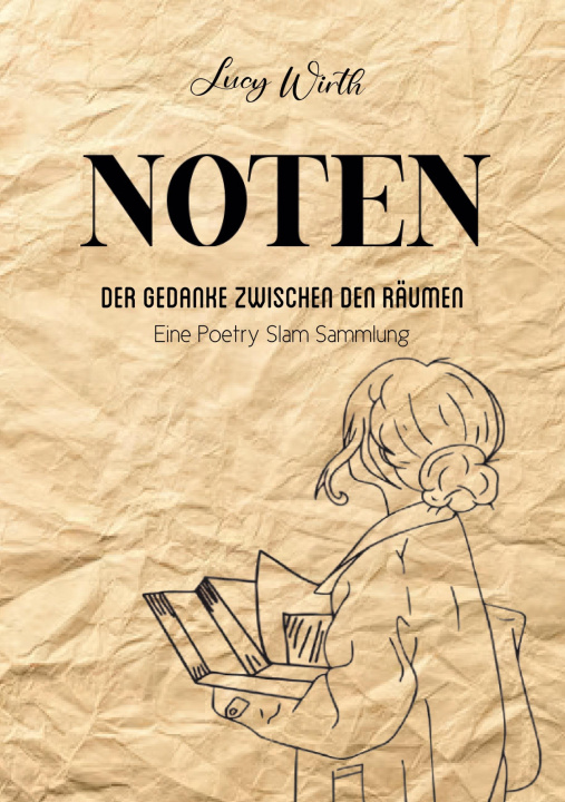 Kniha Noten Lucy Wirth