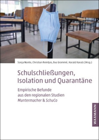 Book Schulschließungen, Isolation und Quarantäne Christian Reintjes