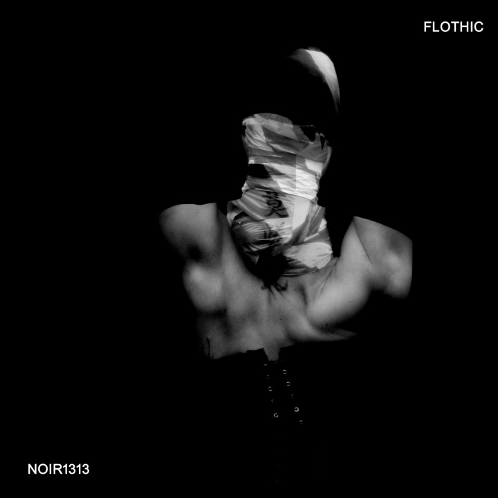 Kniha NOIR1313 