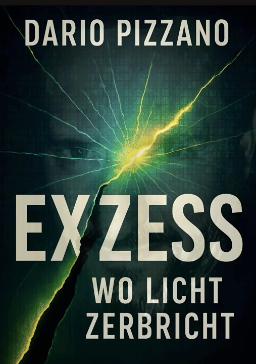 Kniha eXzess Dario Pizzano