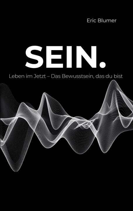Kniha SEIN. 