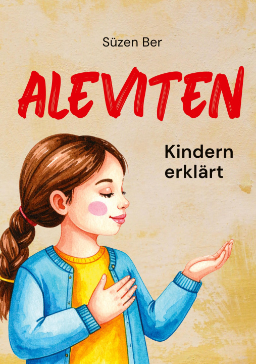 Knjiga Aleviten 