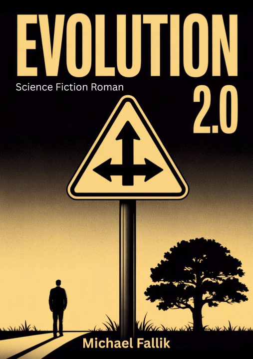 Knjiga Evolution 2.0 Michael Fallik