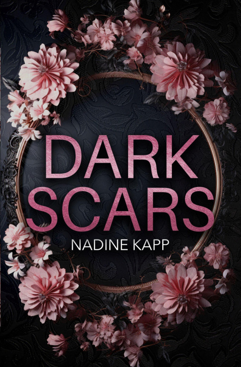 Kniha Dark Scars 