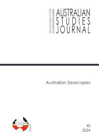 Buch Australian Seascapes Author of the ASJ Edited Volume