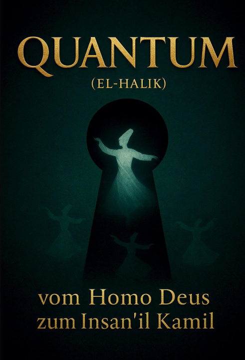 Kniha Quantum (el-Halik) 