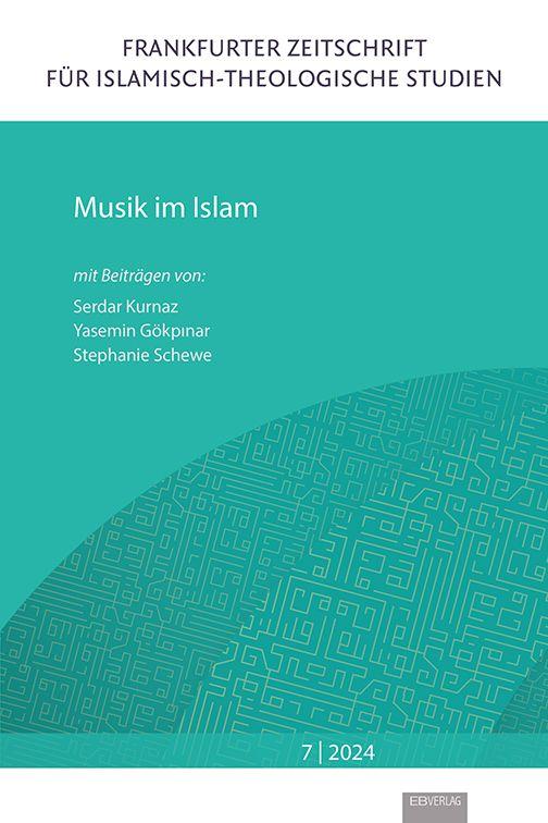 Knjiga Musik im Islam Yasemin Gökp¿nar