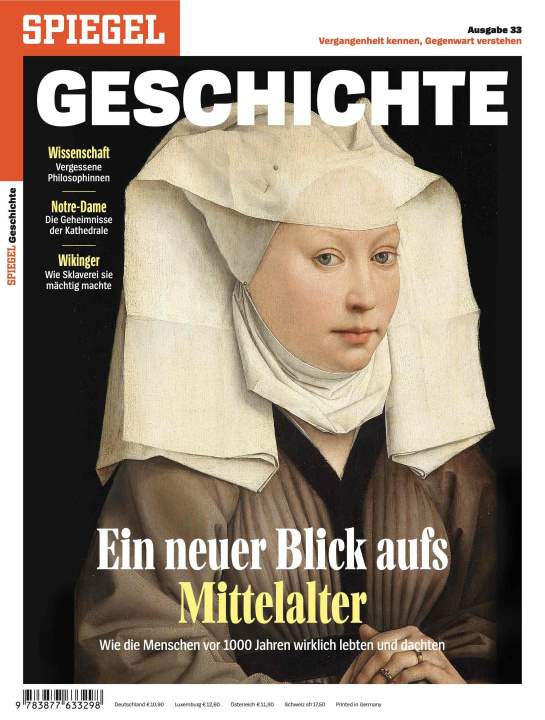 Libro Ein neuer Blick aufs Mittelalter 