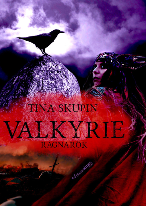 Kniha Valkyrie 