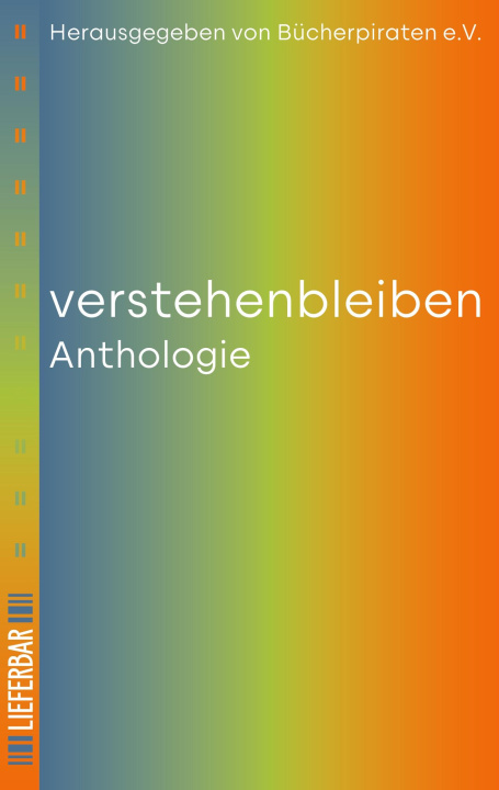 Kniha verstehenbleiben 