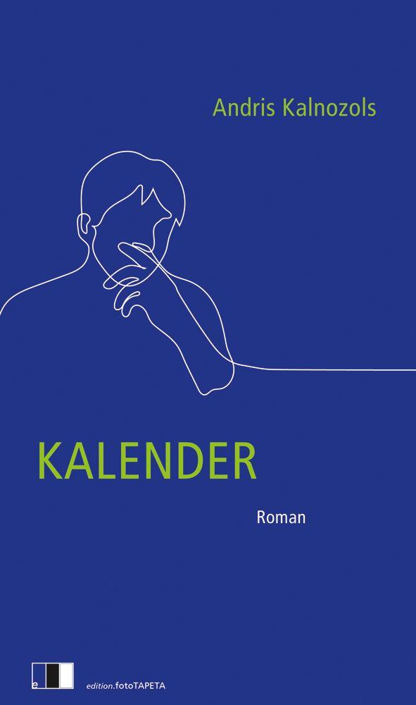 Boek Kalender Sven Otto