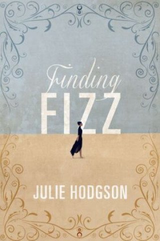 Kniha Finding Fizz Julie Hodgson