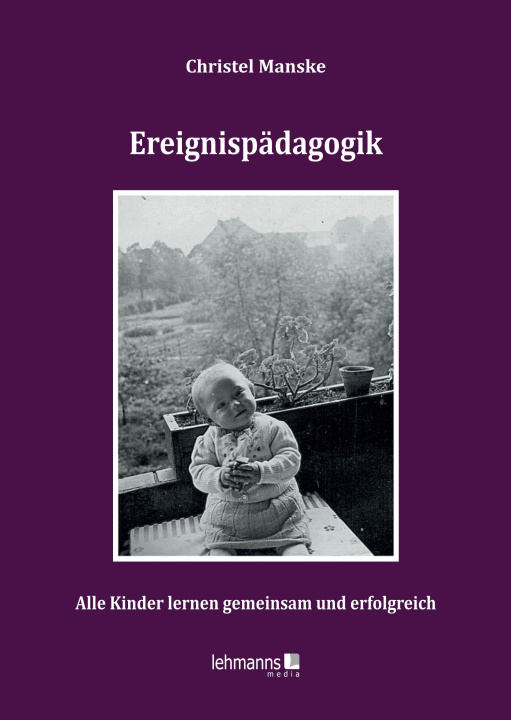 Kniha Ereignispädagagogik Christel Manske