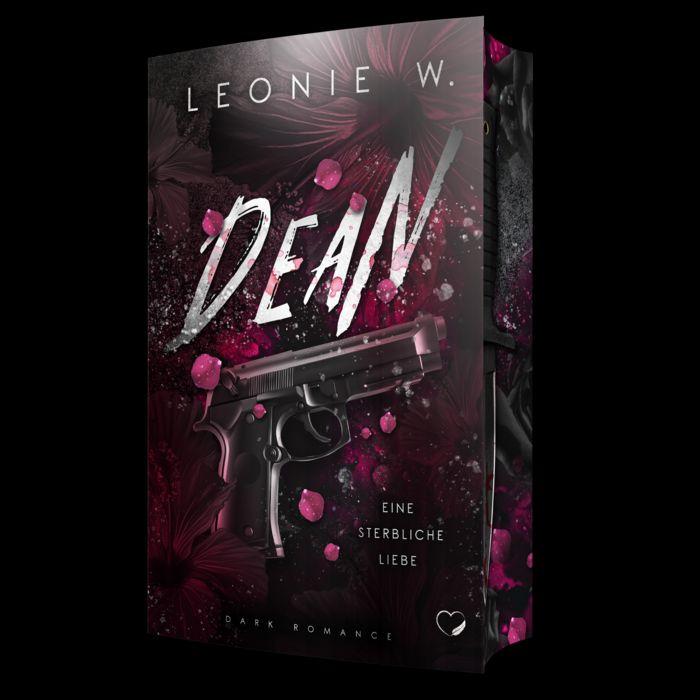 Kniha Dean Leonie W.