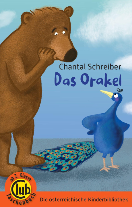 Buch Das Orakel Susanne Wechdorn