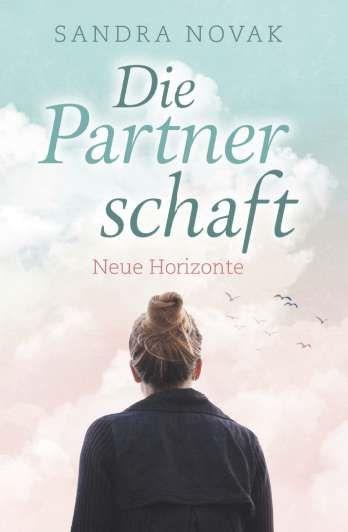 Kniha Die Partnerschaft Sandra Novak