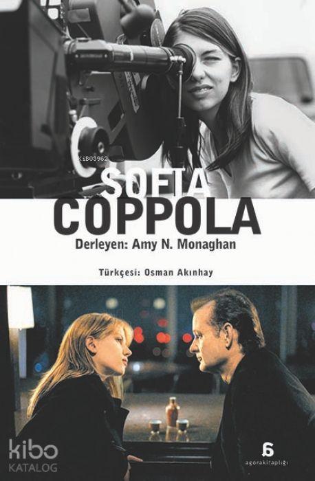 Book Sofia Coppola 