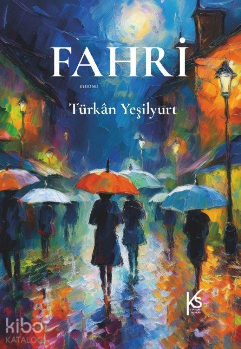 Book Fahri 