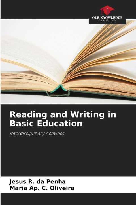 Kniha Reading and Writing in Basic Education Maria Ap. C. Oliveira