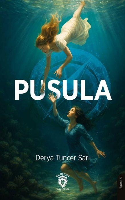 Kniha Pusula 