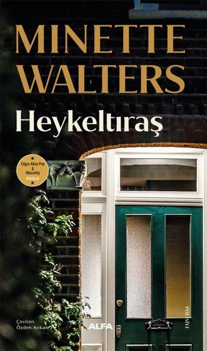 Kniha Heykeltiras 