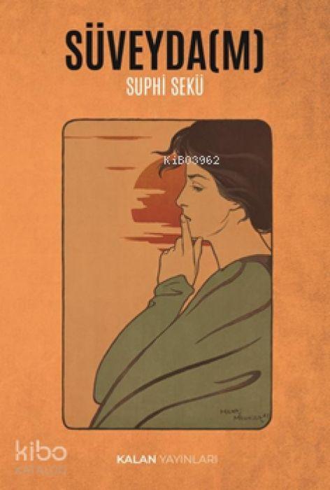 Kniha Süveydam 