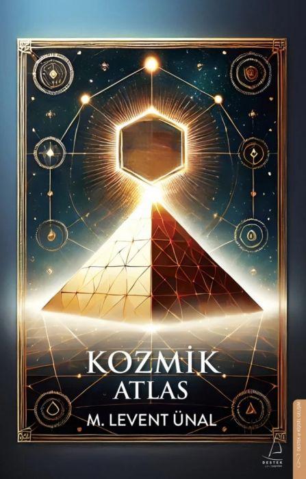 Knjiga Kozmik Atlas 