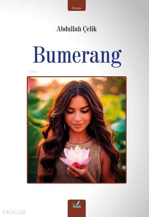 Knjiga Bumerang 