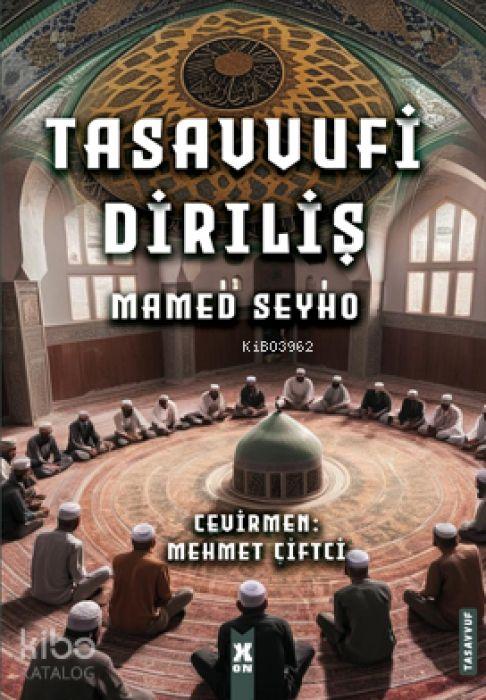 Knjiga Tasavvufi Dirilis 