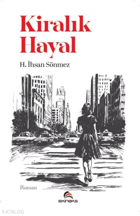 Kniha Kiralik Hayal 