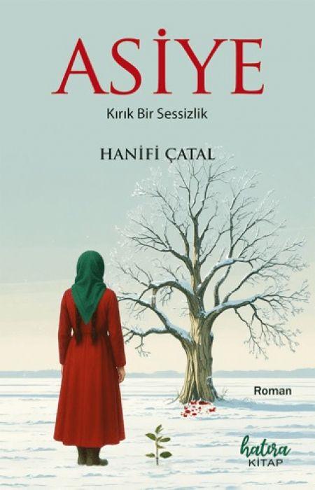 Kniha Asiye 