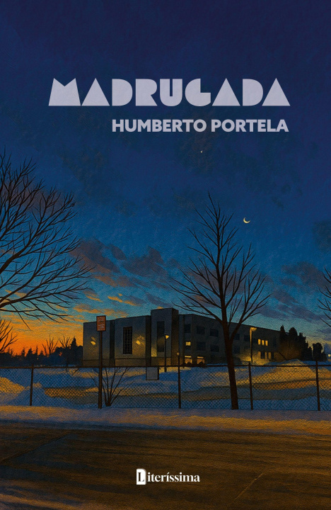 Knjiga MADRUGADA 