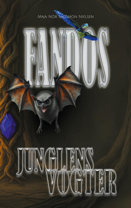 Knjiga Fandos 